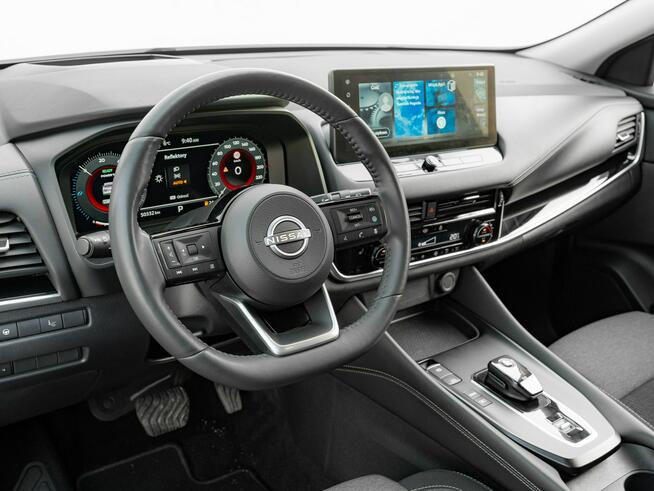 Nissan Qashqai GD8K290#1.5 e-POWER N-Connecta Podgrz.f kier szyba Salon PL VAT 23%