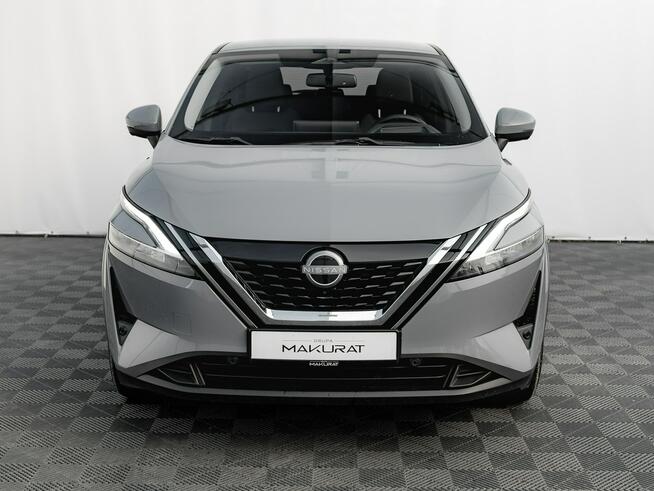 Nissan Qashqai GD8K290#1.5 e-POWER N-Connecta Podgrz.f kier szyba Salon PL VAT 23%