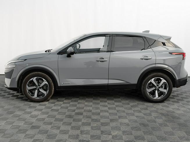 Nissan Qashqai GD8K290#1.5 e-POWER N-Connecta Podgrz.f kier szyba Salon PL VAT 23%