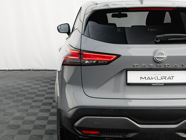 Nissan Qashqai GD8K290#1.5 e-POWER N-Connecta Podgrz.f kier szyba Salon PL VAT 23%