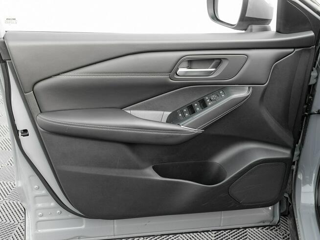 Nissan Qashqai GD8K290#1.5 e-POWER N-Connecta Podgrz.f kier szyba Salon PL VAT 23%