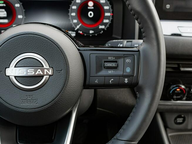 Nissan Qashqai GD8K290#1.5 e-POWER N-Connecta Podgrz.f kier szyba Salon PL VAT 23%