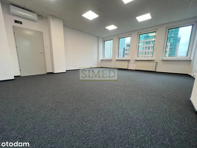 Rondo Onz , biurowiec ,dostęp24h ,recepcja