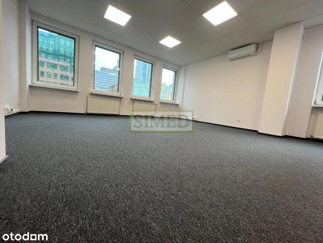 Rondo Onz , biurowiec ,dostęp24h ,recepcja