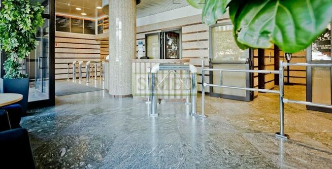 Rondo Onz , biurowiec ,dostęp24h ,recepcja