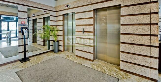 Rondo Onz , biurowiec ,dostęp24h ,recepcja