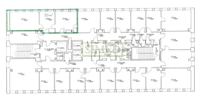 Rondo Onz , biurowiec ,dostęp24h ,recepcja