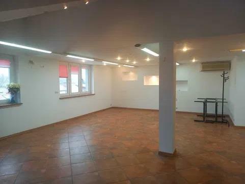 Powierzchnia biurowo-magazynowa - Warszawa Białołęka,