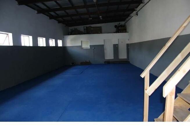 MAGAZYN + BIURO - Warszawa Włochy, Opacz Wielka