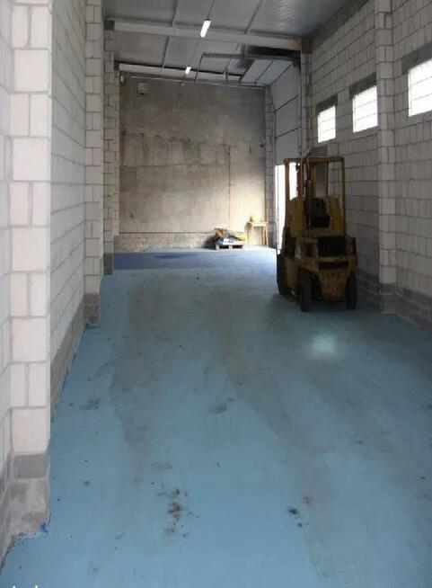 MAGAZYN + BIURO - Warszawa Włochy, Opacz Wielka