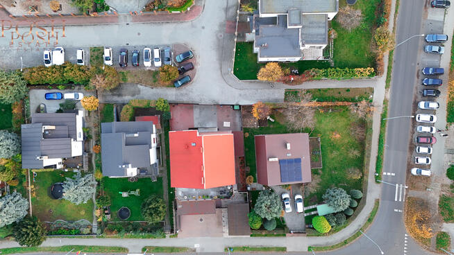 Inwestycja | Dom + lokal usługowy | Okazja