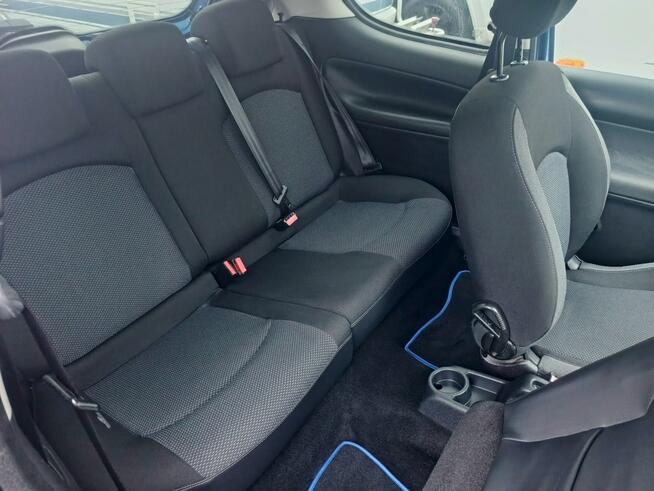 Peugeot 206+ Mały przebieg Sprowadzony Opłacony