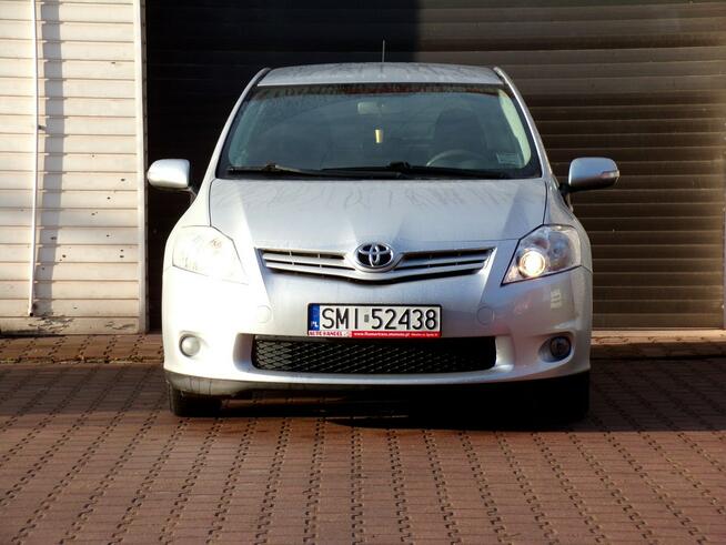 Toyota Auris Navi /Klimatronic /Gwarancja /1,4 /90KM /Lift