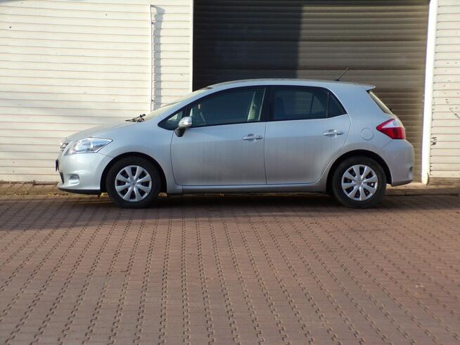 Toyota Auris Navi /Klimatronic /Gwarancja /1,4 /90KM /Lift