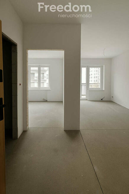 Mieszkanie w odrestaurowanej zabytkowej kamienicy