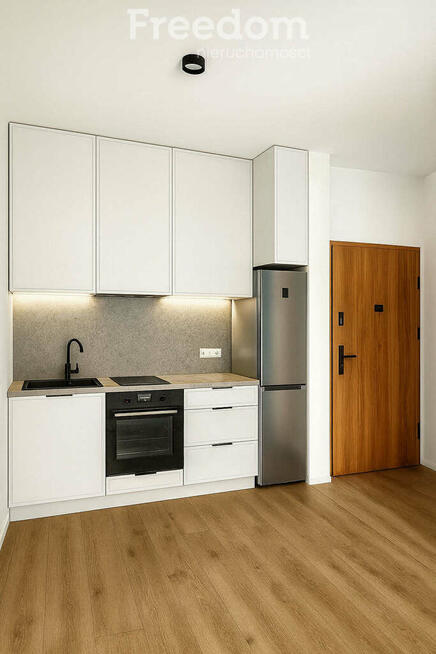 Mieszkanie w odrestaurowanej zabytkowej kamienicy