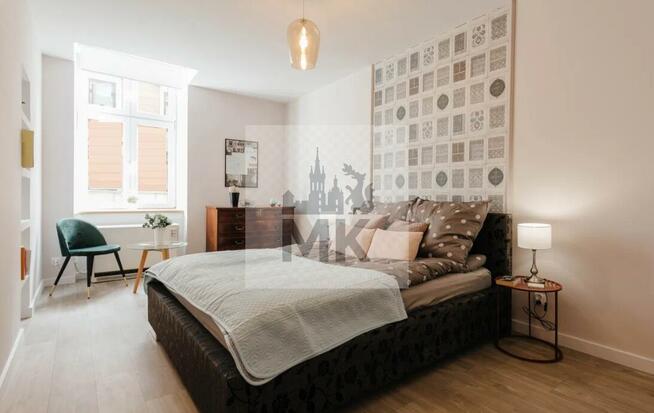 Mieszkanie Kraków Kraków-Śródmieście, Stare Miasto, Ambrożego Grabowskiego