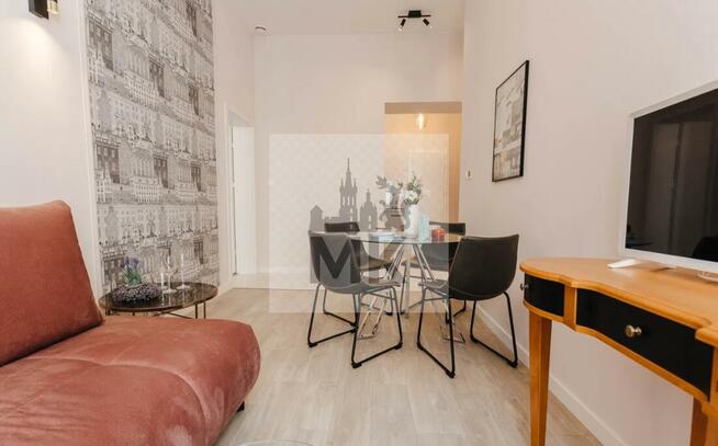 Mieszkanie Kraków Kraków-Śródmieście, Stare Miasto, Ambrożego Grabowskiego