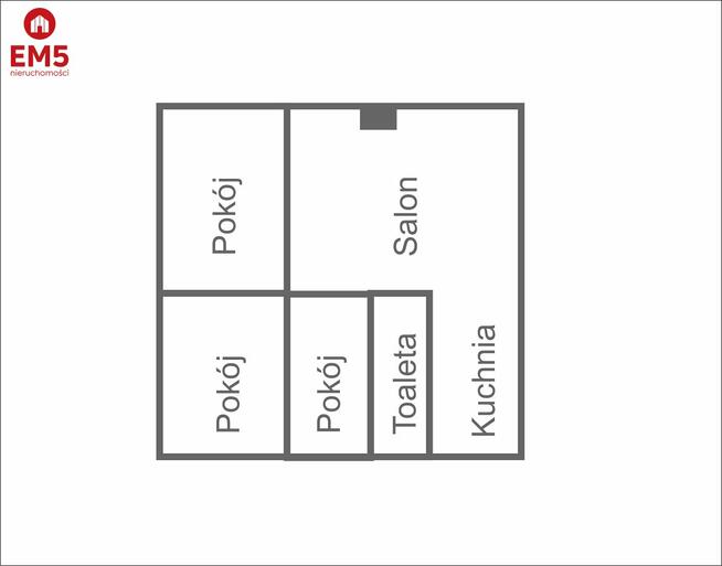 Mieszkanie Białystok Piasta