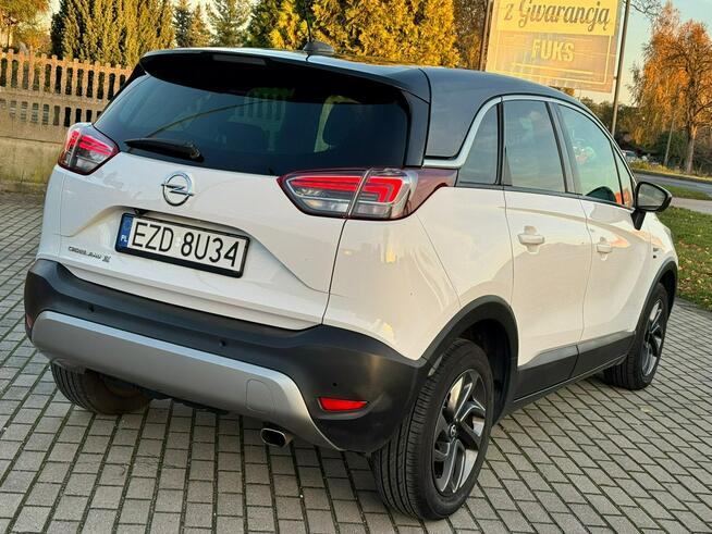 Opel Crossland X *Diesel*BDB stan*Kamera 360*