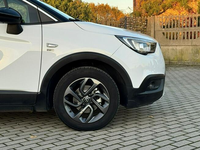 Opel Crossland X *Diesel*BDB stan*Kamera 360*