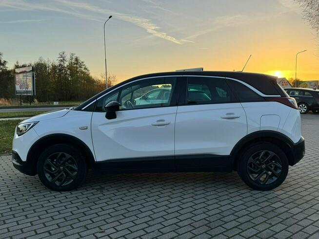 Opel Crossland X *Diesel*BDB stan*Kamera 360*