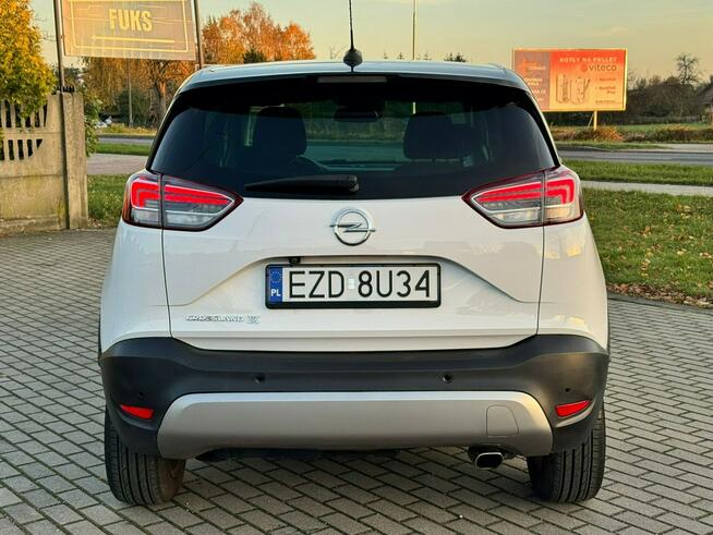 Opel Crossland X *Diesel*BDB stan*Kamera 360*
