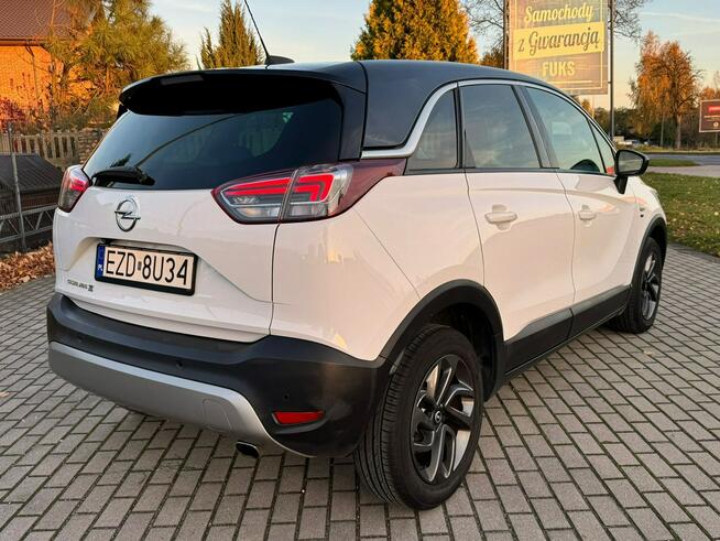 Opel Crossland X *Diesel*BDB stan*Kamera 360*