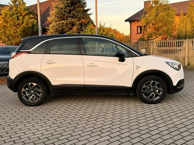 Opel Crossland X *Diesel*BDB stan*Kamera 360*