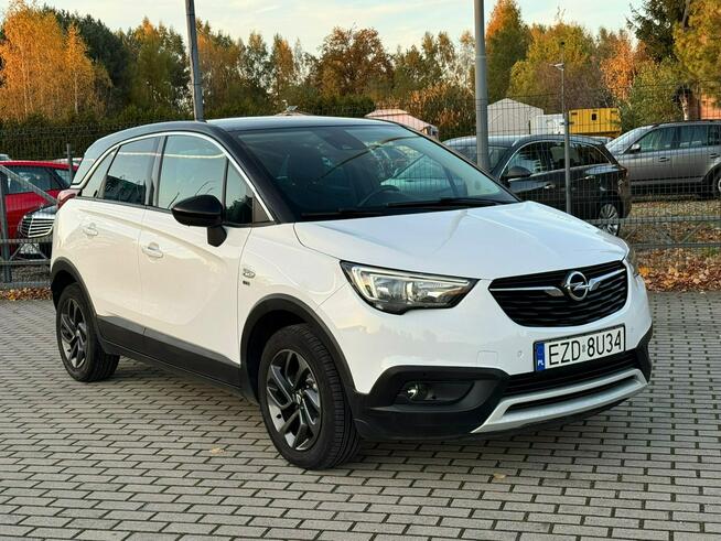Opel Crossland X *Diesel*BDB stan*Kamera 360*