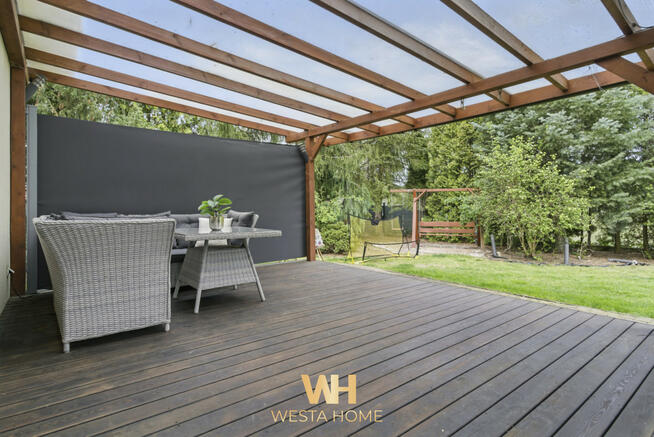 Dom Cybulice Duże gm. Czosnów,