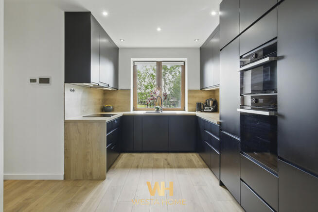 Dom Cybulice Duże gm. Czosnów,