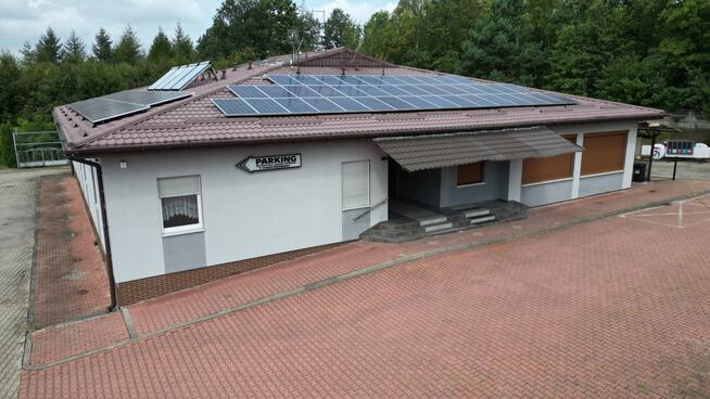 Budynek z potencjałem