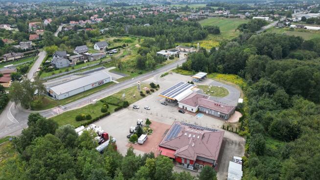 Budynek z potencjałem