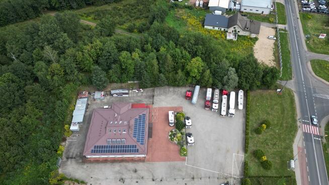 Budynek z potencjałem