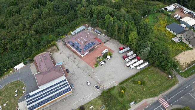 Budynek z potencjałem