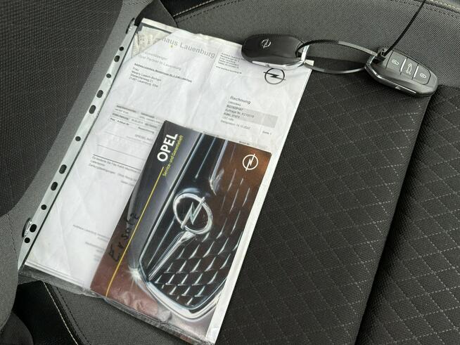 Opel Grandland X *automat*navi*kamery 360*nowy rozrząd*super stan*z Niemiec*