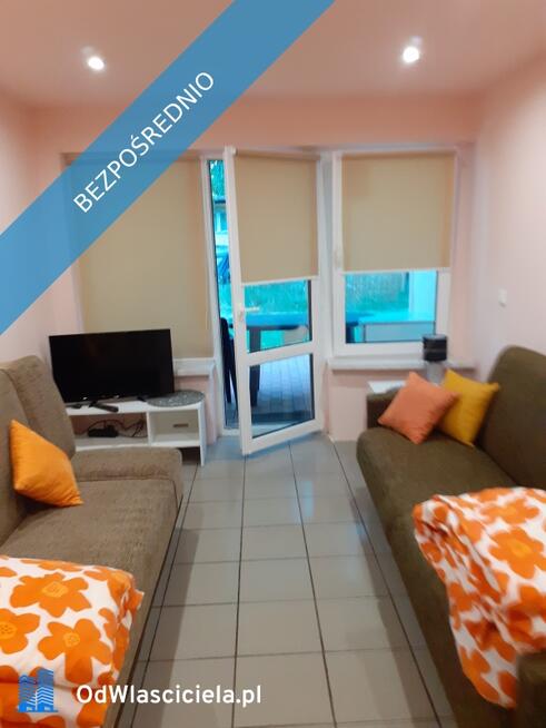 Sprzedam Apartament w Segmencie nad Jeziorem Białym