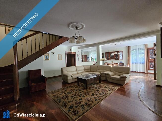 Sprzedam dom 184 m², działka 1567 m² – Czarnów, Konstancin-Jeziorna