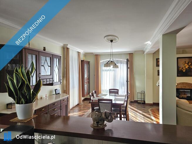 Sprzedam dom 184 m², działka 1567 m² – Czarnów, Konstancin-Jeziorna