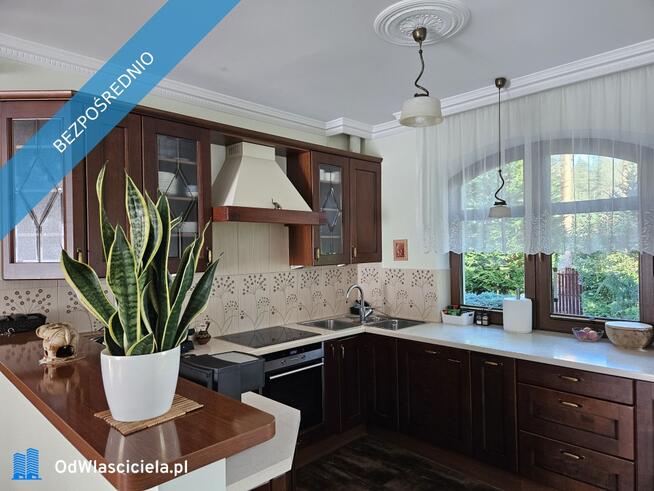 Sprzedam dom 184 m², działka 1567 m² – Czarnów, Konstancin-Jeziorna