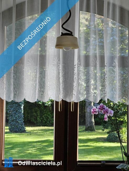 Sprzedam dom 184 m², działka 1567 m² – Czarnów, Konstancin-Jeziorna