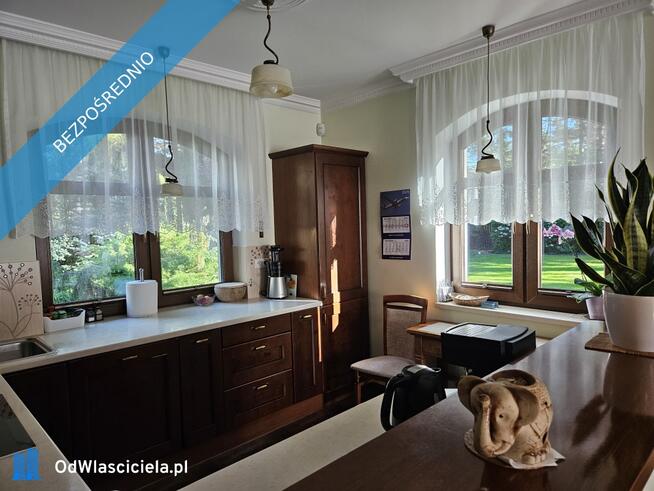 Sprzedam dom 184 m², działka 1567 m² – Czarnów, Konstancin-Jeziorna