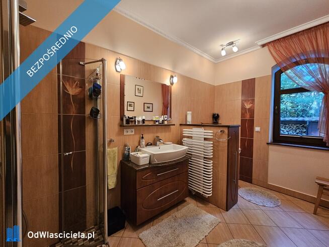 Sprzedam dom 184 m², działka 1567 m² – Czarnów, Konstancin-Jeziorna