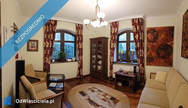 Sprzedam dom 184 m², działka 1567 m² – Czarnów, Konstancin-Jeziorna