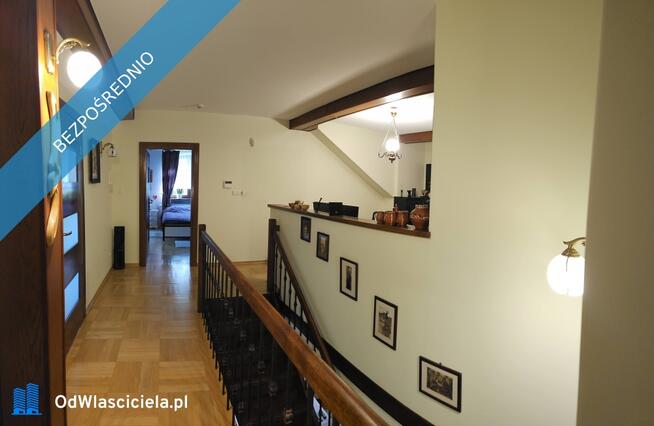 Sprzedam dom 184 m², działka 1567 m² – Czarnów, Konstancin-Jeziorna