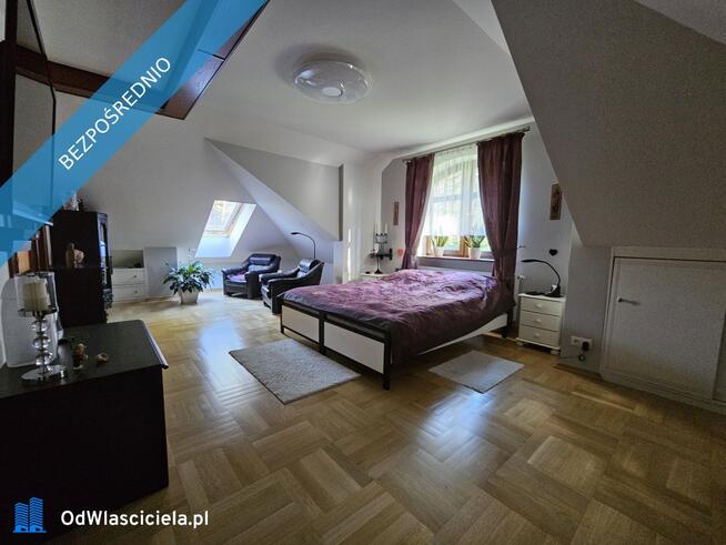 Sprzedam dom 184 m², działka 1567 m² – Czarnów, Konstancin-Jeziorna