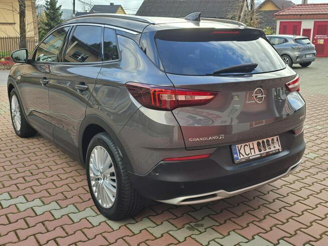 Opel Grandland X Ful Led, Radar, Blis,Kamera 360, El.Klapa, As.Pasa, As.Kier/SUPER