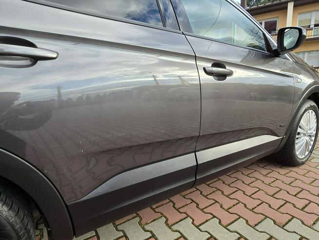 Opel Grandland X Ful Led, Radar, Blis,Kamera 360, El.Klapa, As.Pasa, As.Kier/SUPER