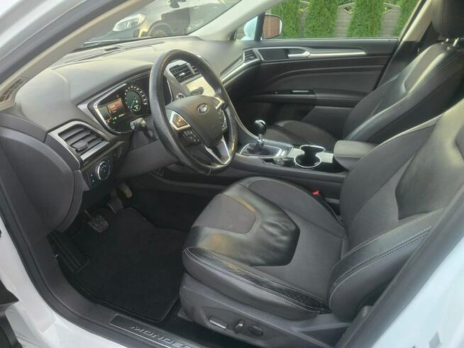 Ford Mondeo Nowy rozrząd | Bogata wersja